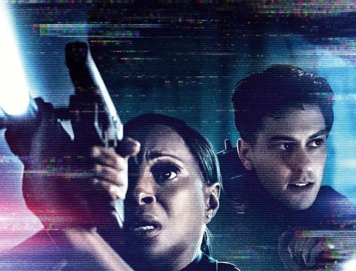 "Body Cam – Unsichtbares Grauen" | Trailer