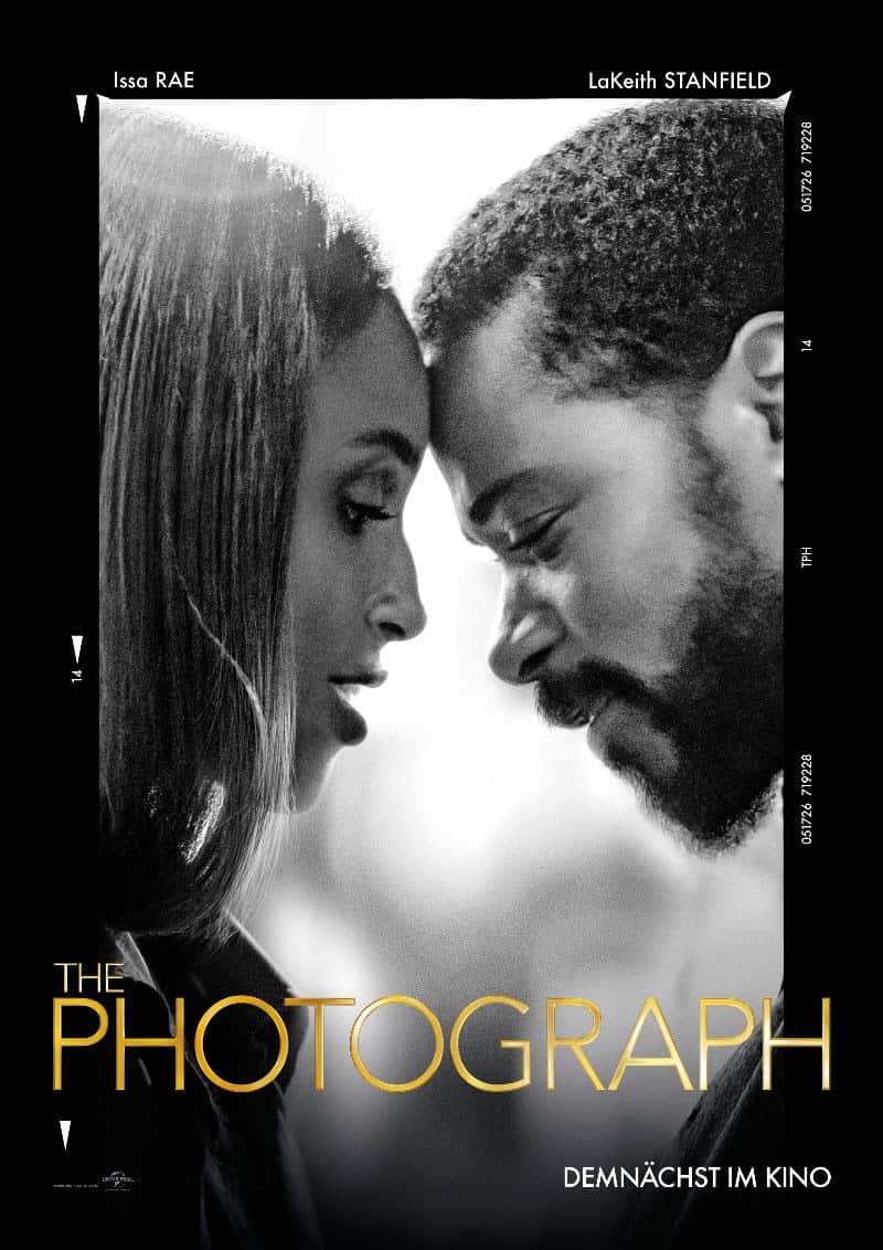 "The Photograph" | Erster deutscher Trailer