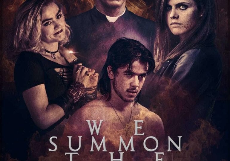 "We Summon The Darkness" | Film Kritik