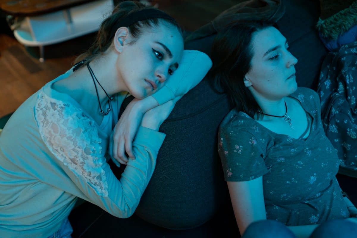 Niemals, Selten, Manchmal, Immer