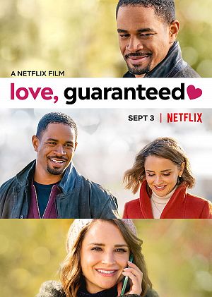 Liebe Garantiert | Netflix | Trailer