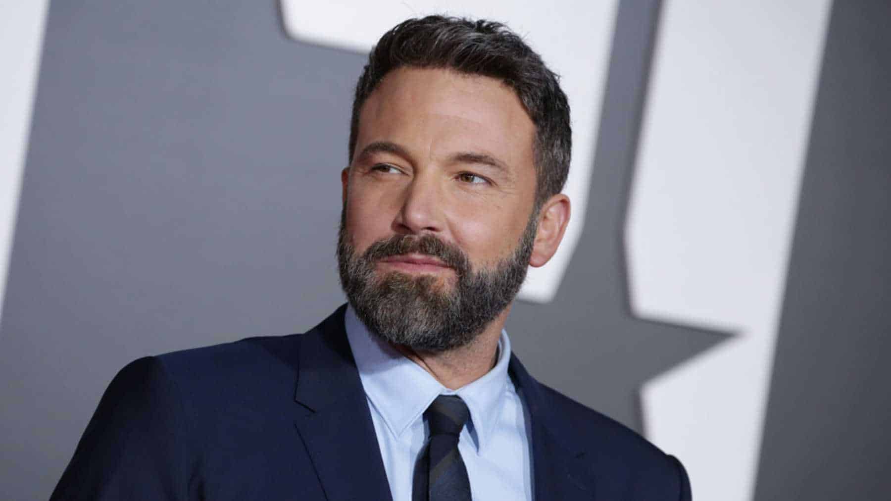 The Big Goodbye | Affleck führt Regie