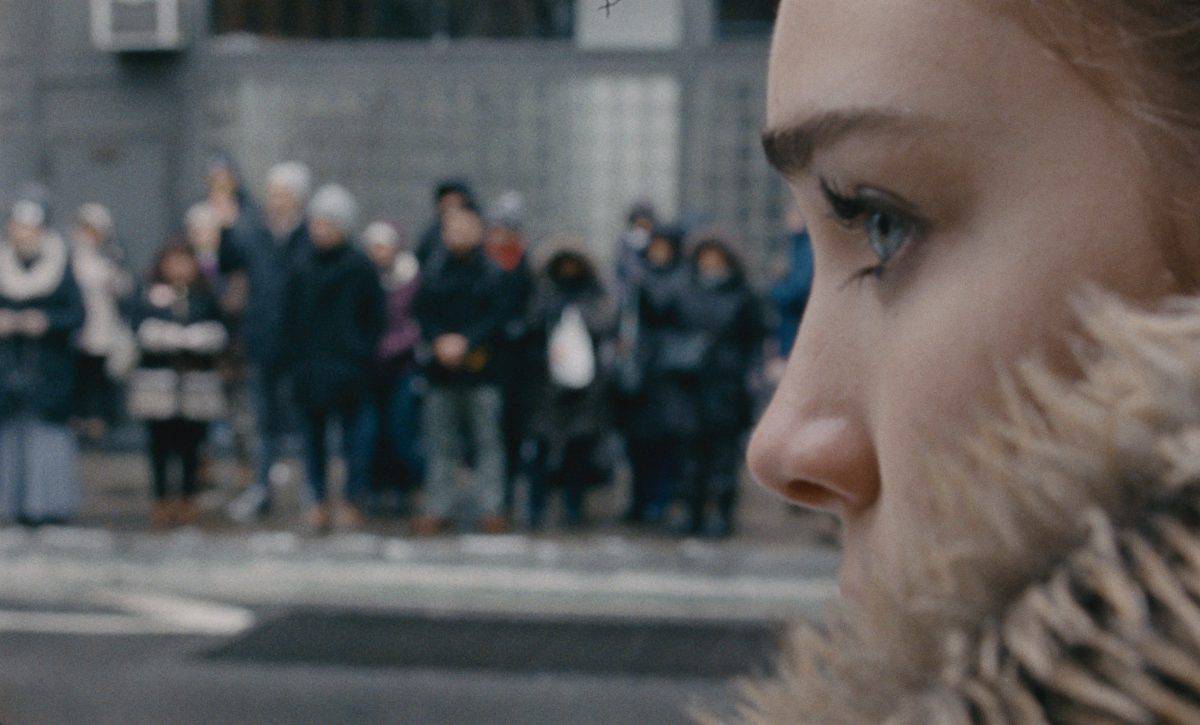 Niemals, Selten, Manchmal, Immer