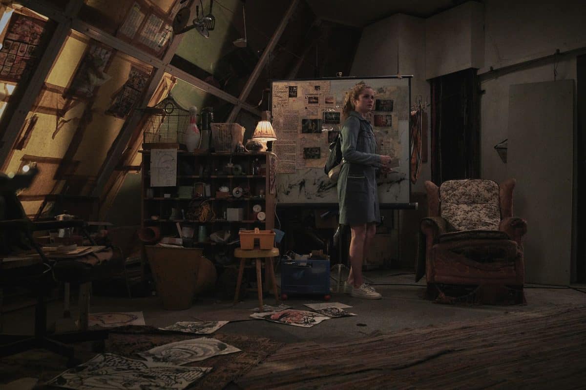 Freaks Du bist eine von uns