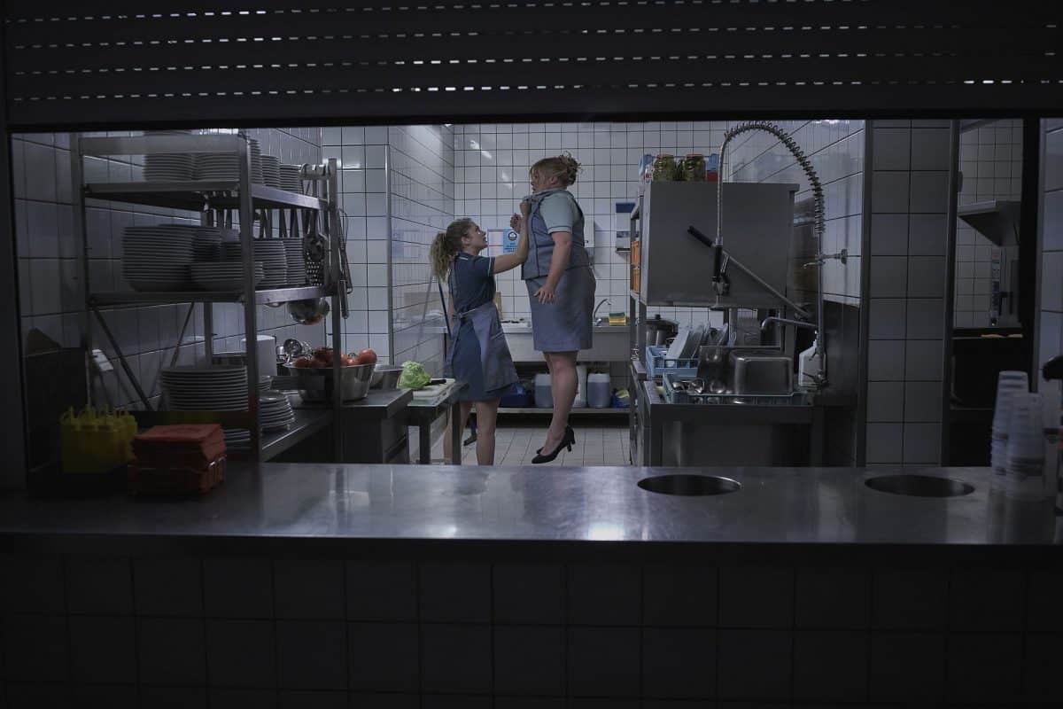 Freaks Du bist eine von uns