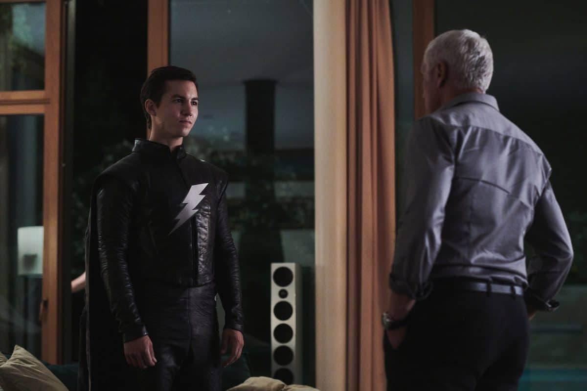 Freaks Du bist eine von uns