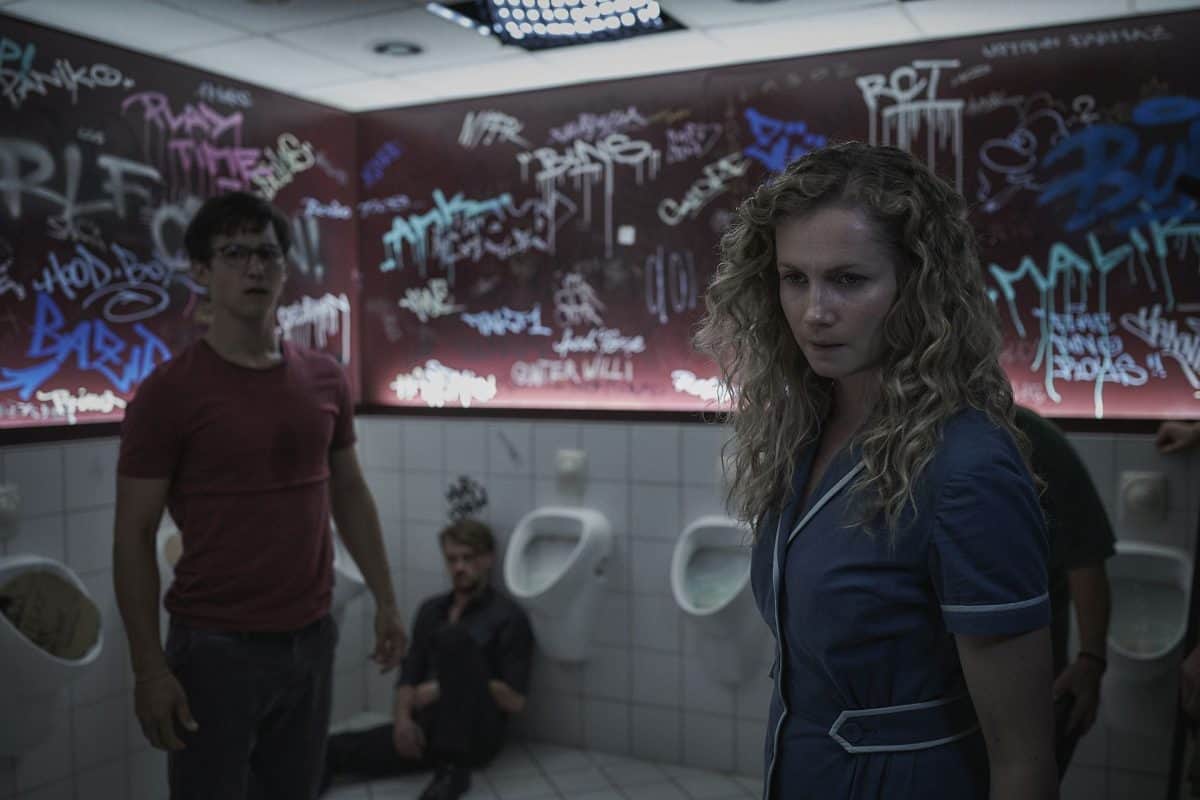 Freaks Du bist eine von uns