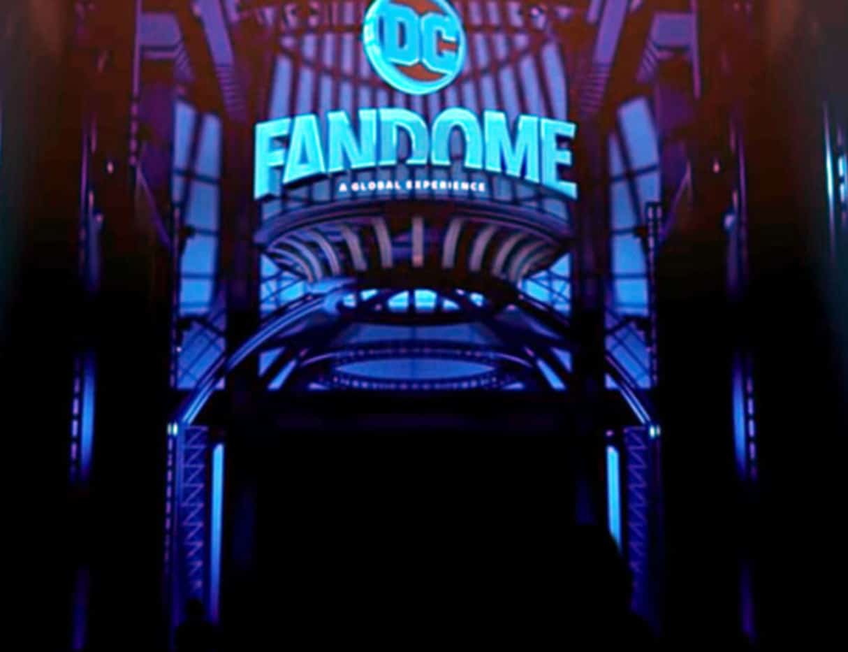 Dc FanDome: Teaser zu"League of Super-Pets" mit Star Besetzung an Bord