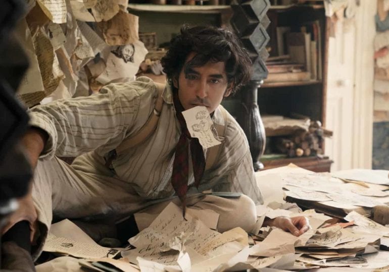 David Copperfield | Character Feature
