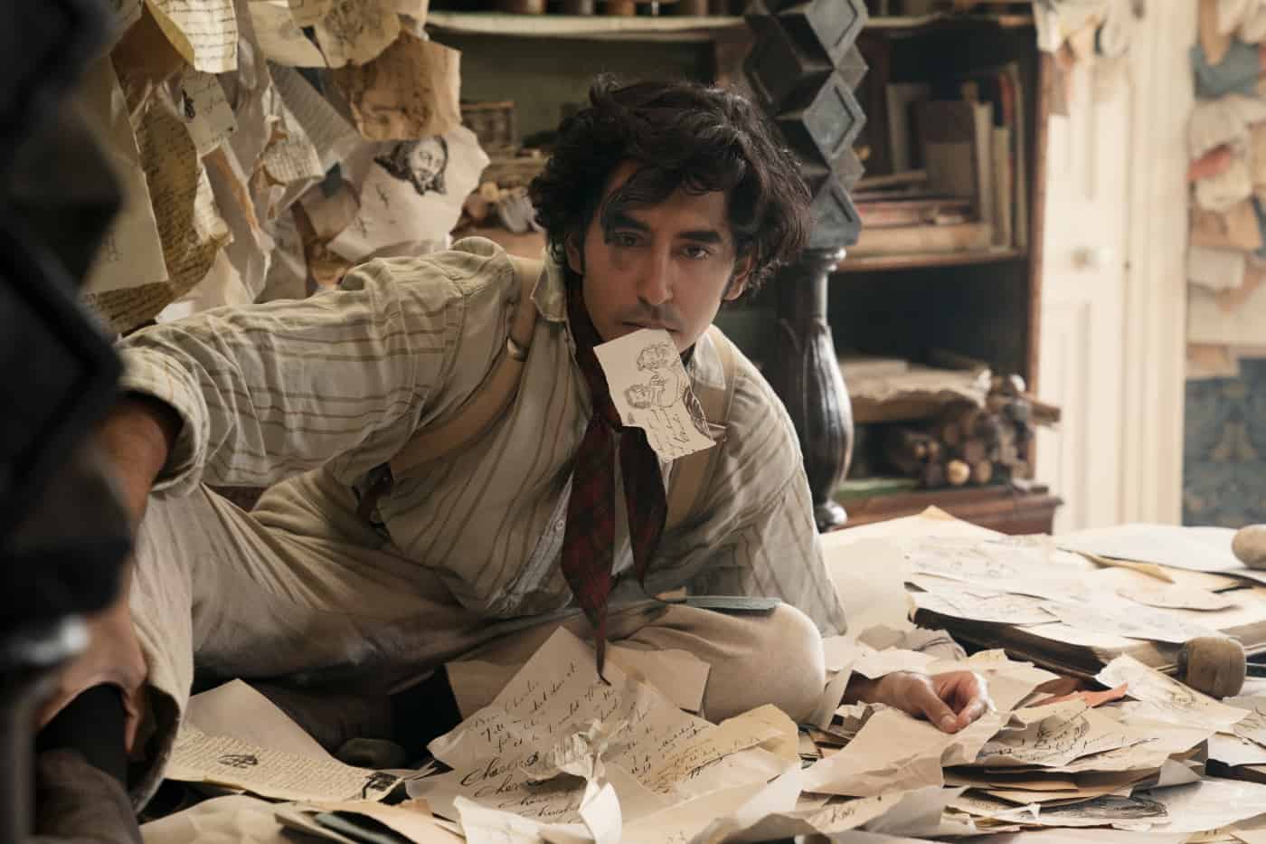 David Copperfield | Character Feature