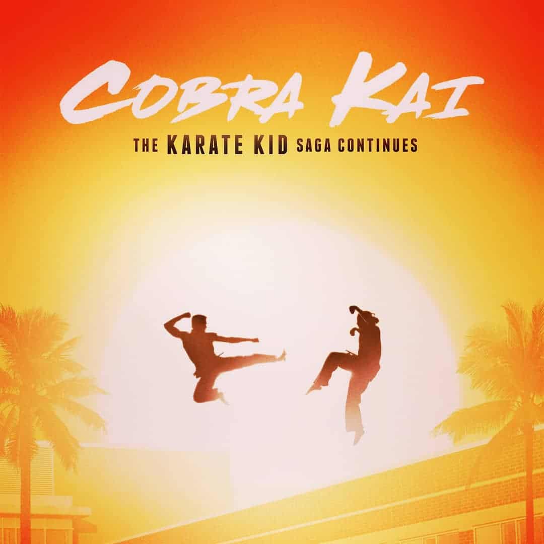 Cobra Kai | Serien Kritik | 2020