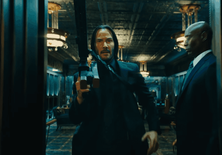 John Wick | Teil 5 bestätigt