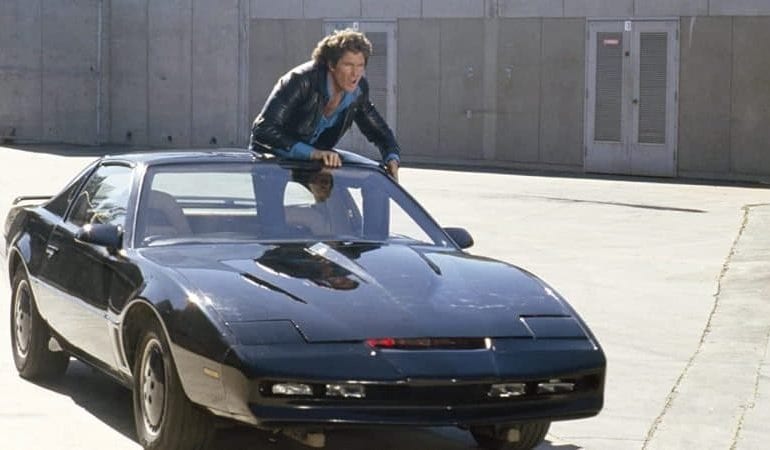 Knight Rider Film von James Wan bestätigt