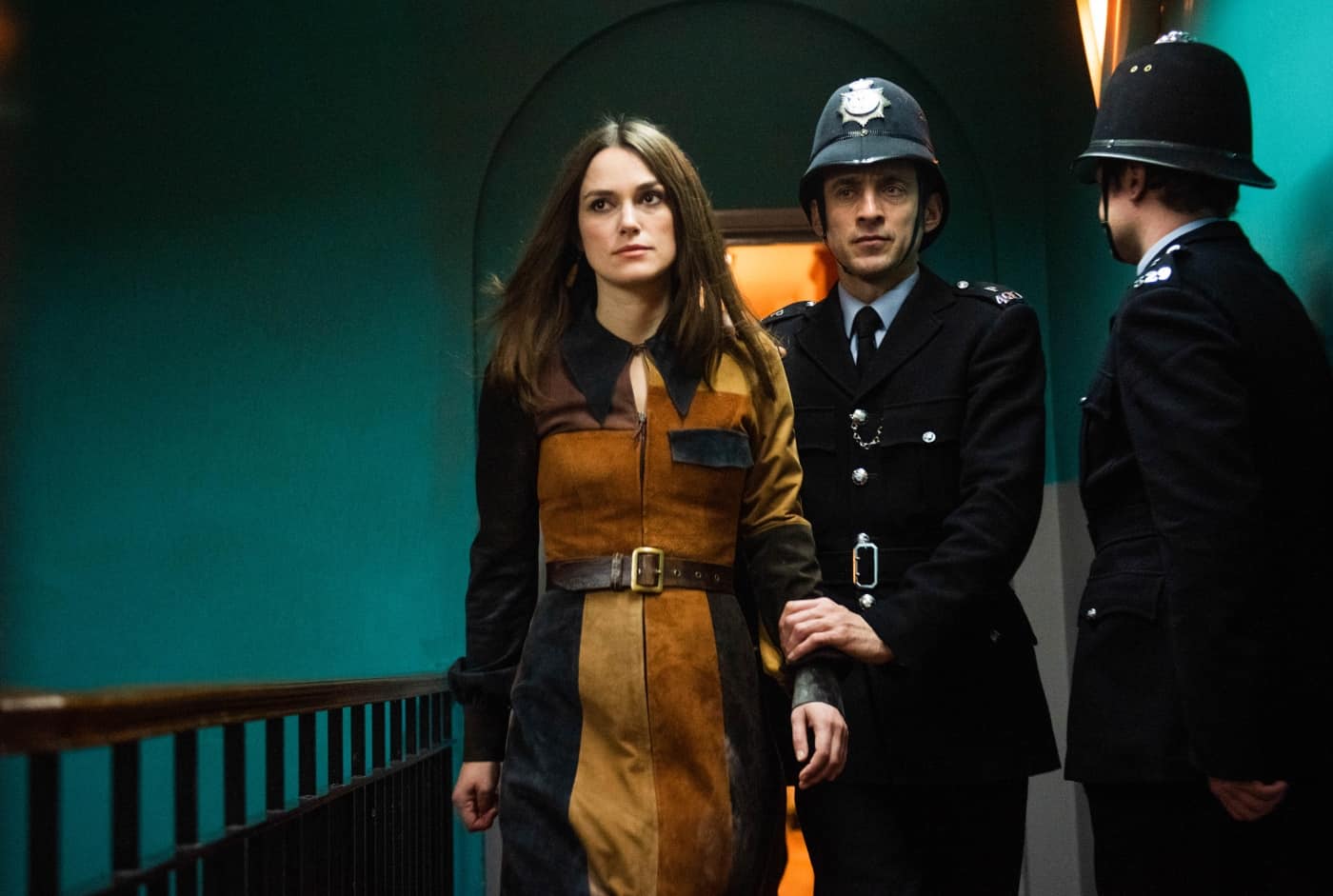"Boston Strangler": Keira Knightley jagt im neuen Film einen Serienmörder