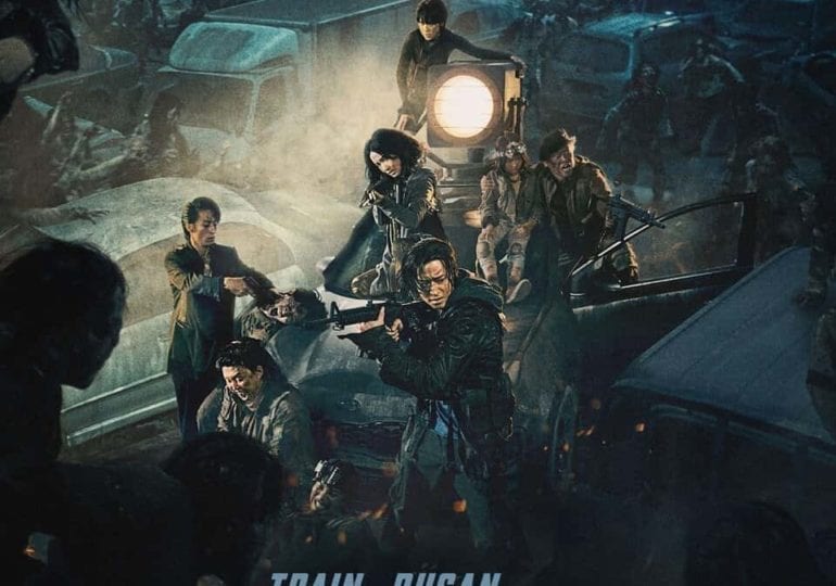 Peninsula | Film Kritik | Zombie Action 2020