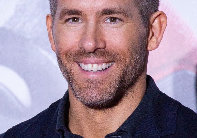 Everyday Parenting Tips | Reynolds in Monsterfilm