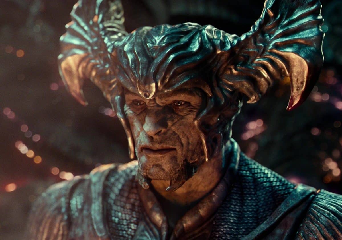 Steppenwolf