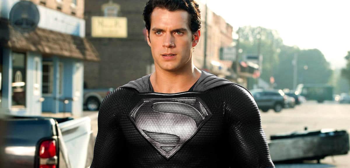 Henry Cavill kehrt derzeit nicht als Superman zurück -  James Gunn arbeitet an neuem Film