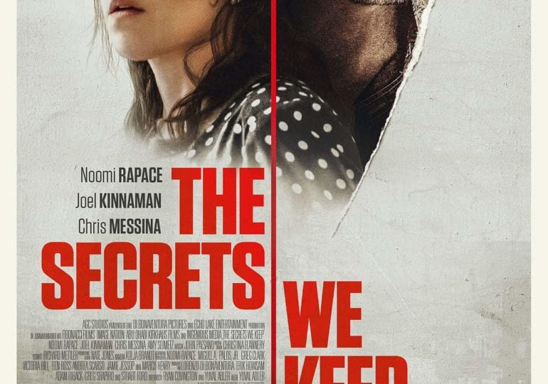 The Secrets We Keep | Kinostart 27.Mai 2021