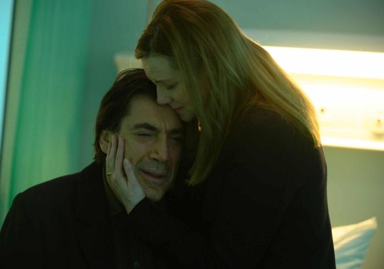 Auf der Suche nach Leo | Javier Bardem Special