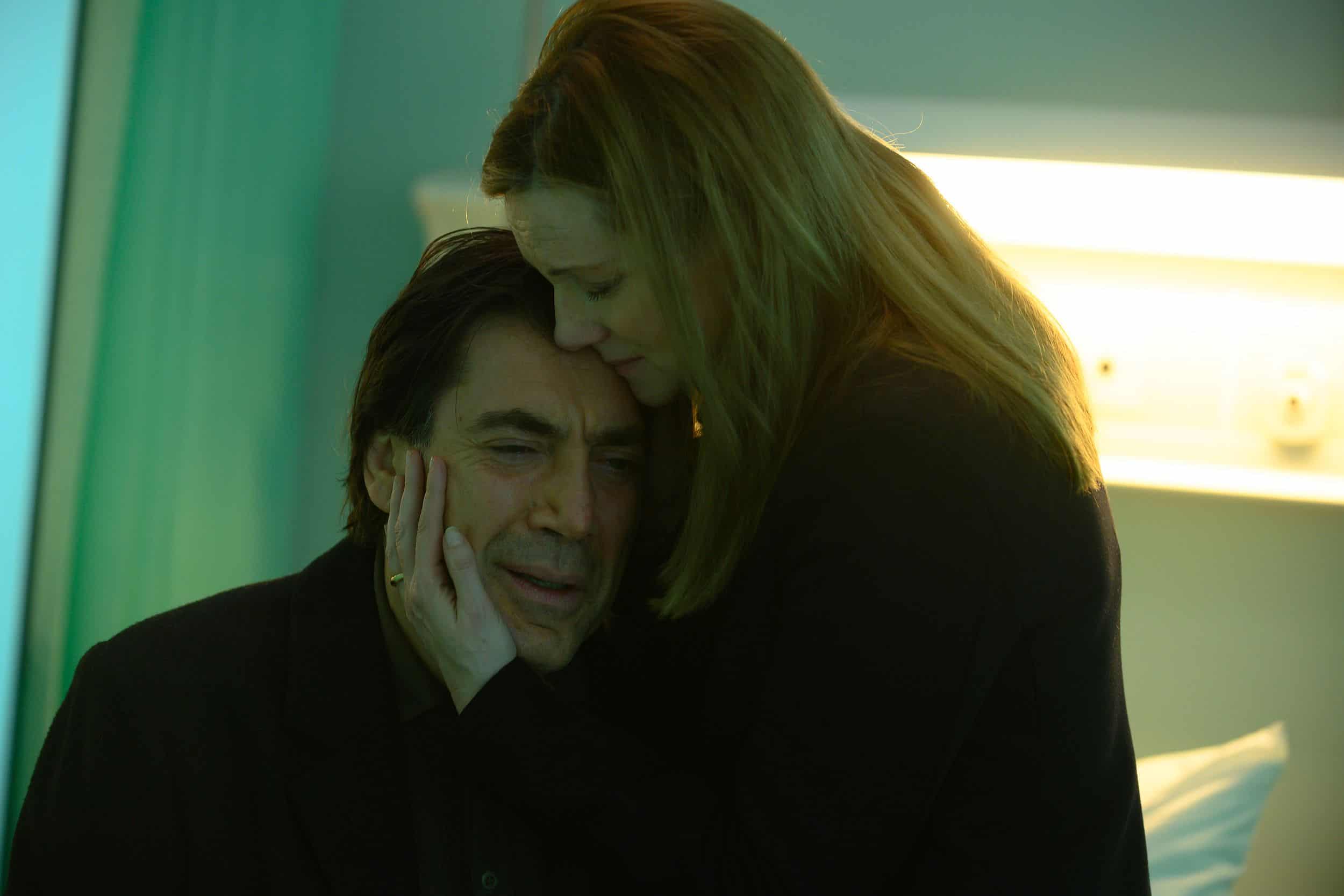 Auf der Suche nach Leo | Javier Bardem Special