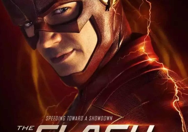 The Flash | Staffel 7 | Trailer