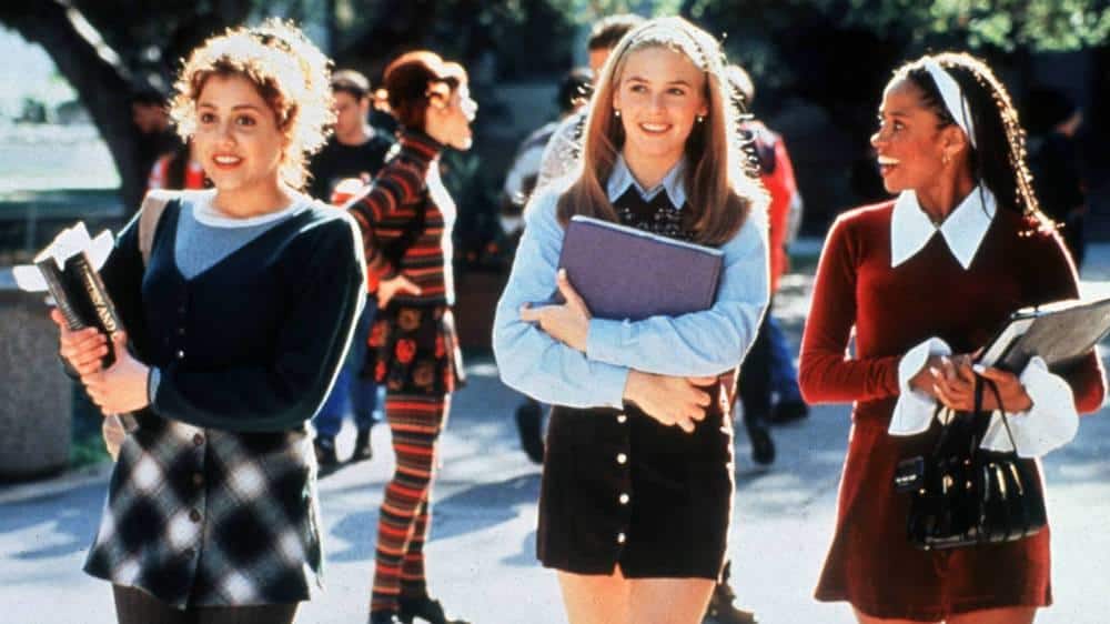Clueless