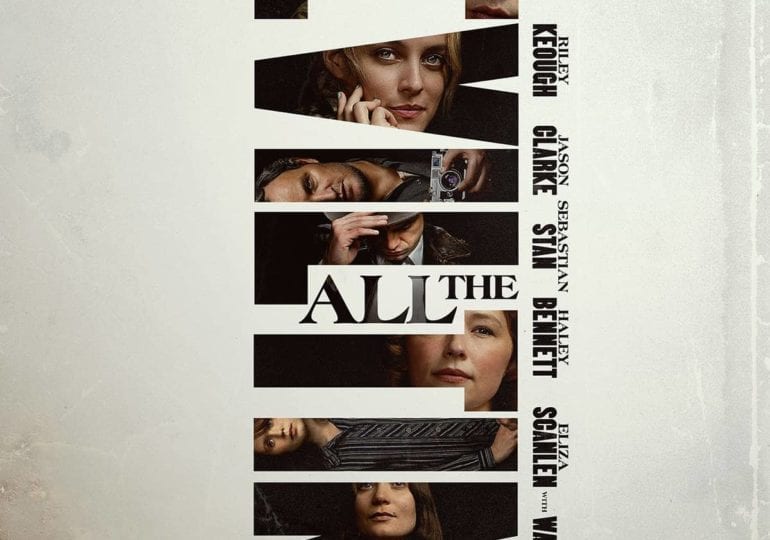 The Devil All The Time | Film Kritik