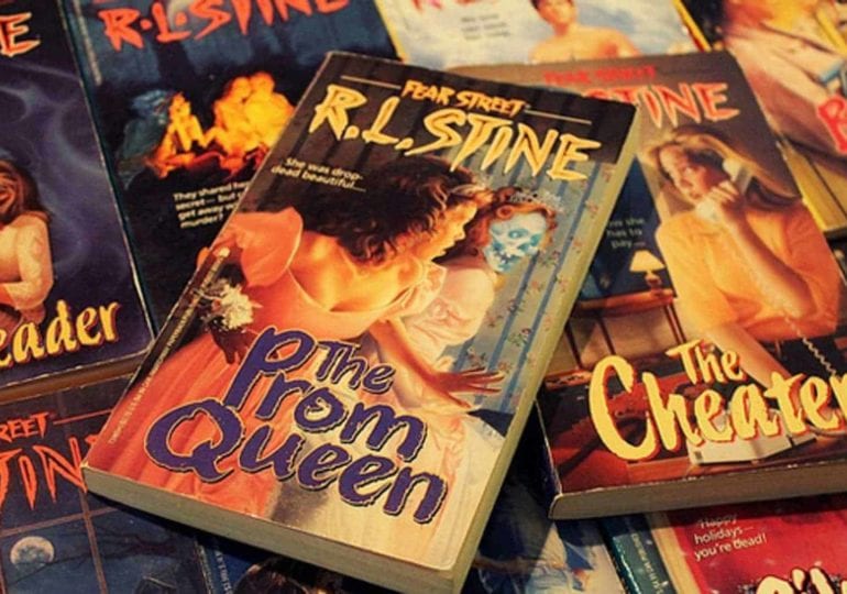 Netflix übernimmt Fear Street Trilogie von Disney