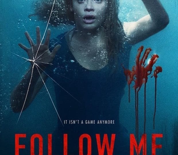 Follow Me | Trailer | 2020