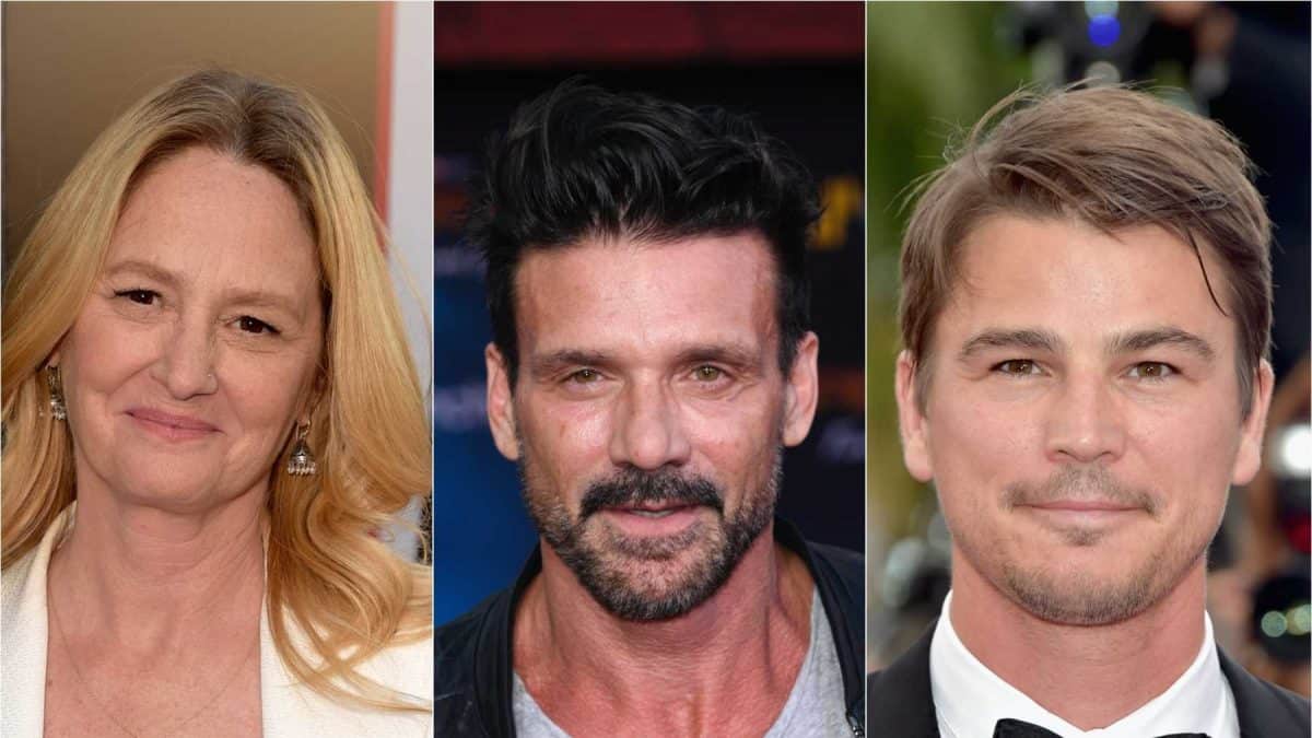 Ida Red ist ein kommender Thriller mit Josh Hartnett