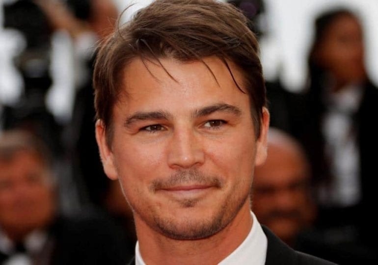 Ida Red | Thriller mit Josh Hartnett | 2020