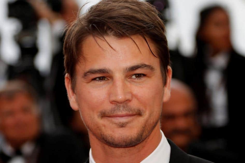 Ida Red | Thriller mit Josh Hartnett | 2020