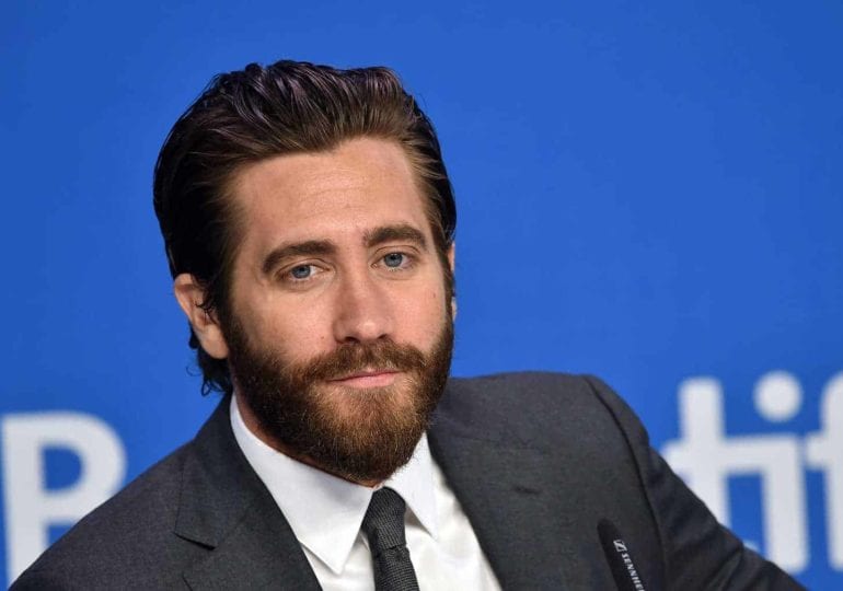 Jake Gyllanhaal in TV Serie