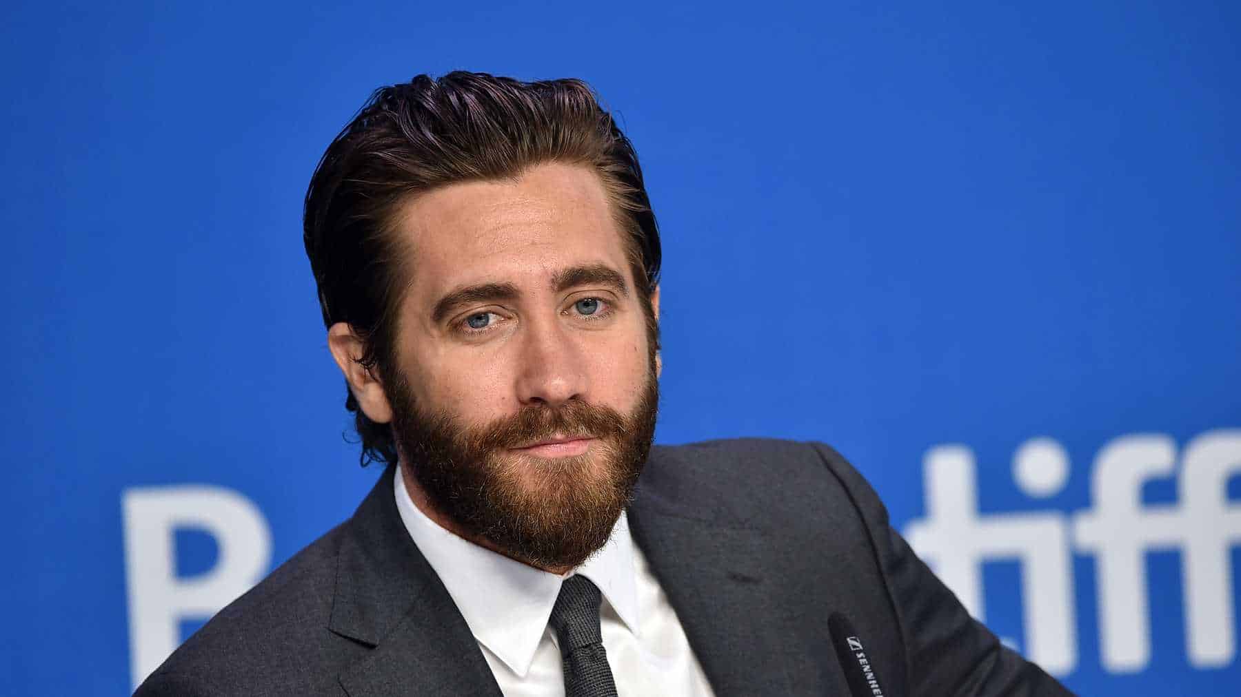 Jake Gyllanhaal in TV Serie