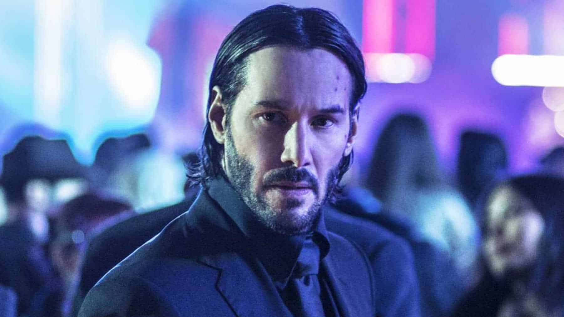 "The Devil In The White City" mit Keanu Reeves