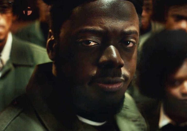 Judas And The Black Messiah | Neuer Trailer