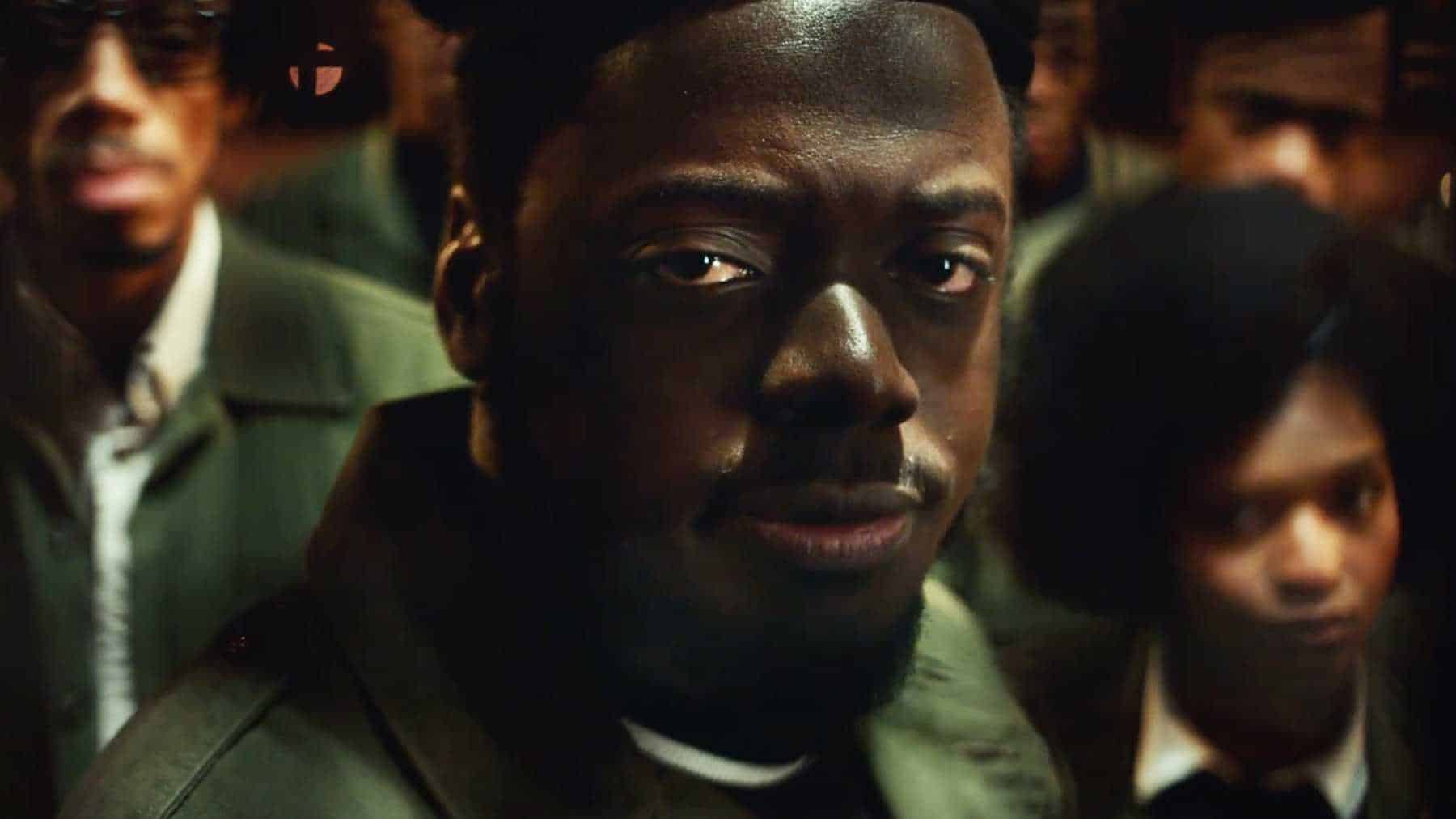 Judas And The Black Messiah | Neuer Trailer