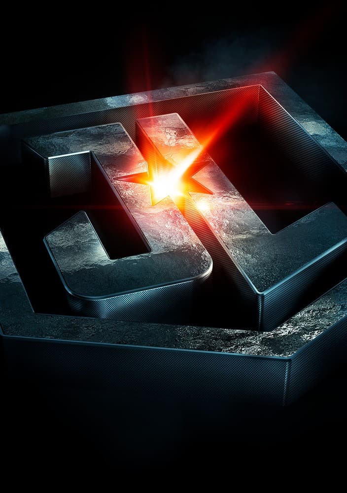 Justice League Special | Snyder's Ideale Version
