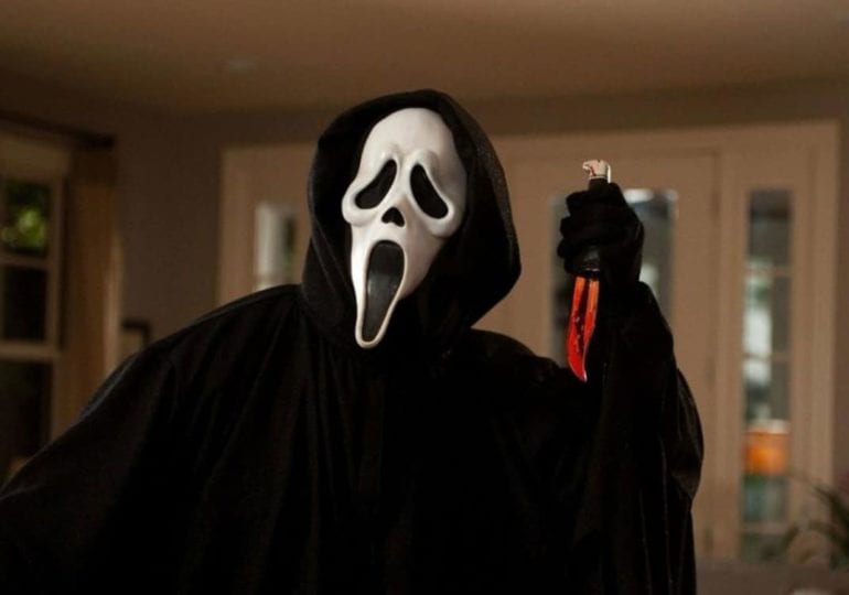 Neve Campbell offiziell in Scream 5 dabei
