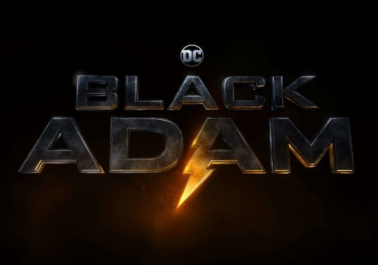 Black Adam und die Justice Society of America