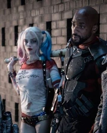 The Suicide Squad | James Gunn zeigt Titel Layouts