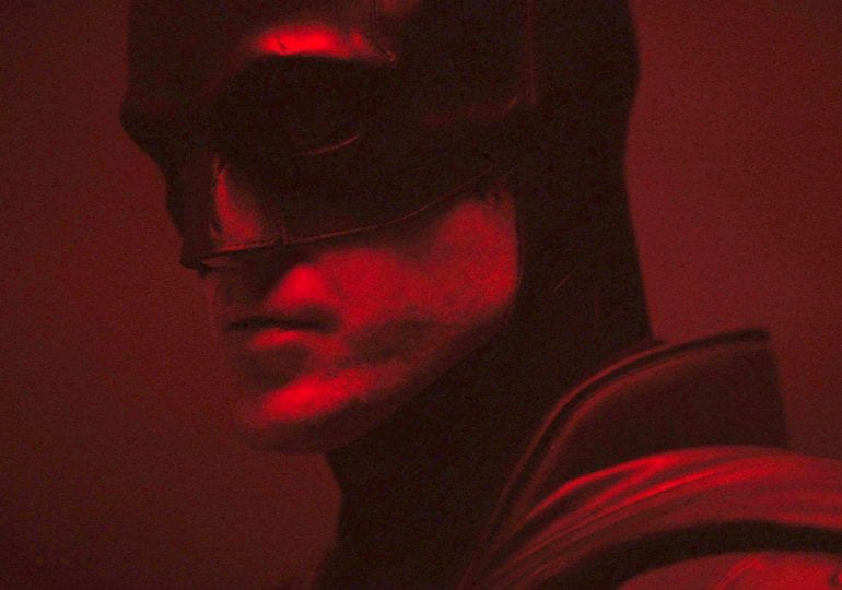 The Batman | 2021 | Erster Teaser - Trailer