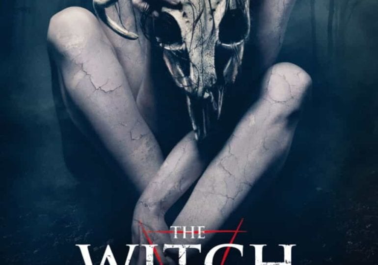 The Witch Next Door | Trailer