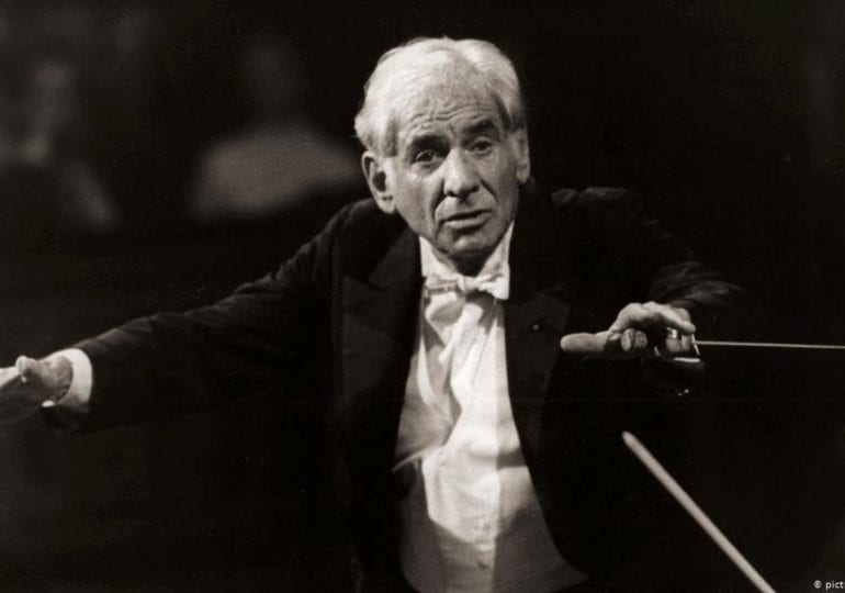 Maestro | Bernstein Biopic von Bradley Cooper