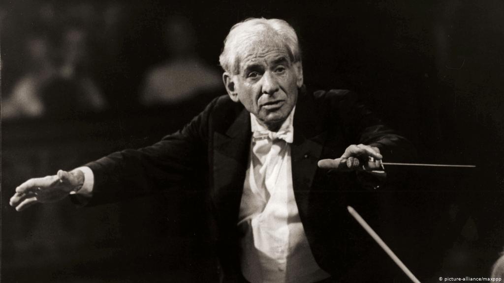 Maestro | Bernstein Biopic von Bradley Cooper
