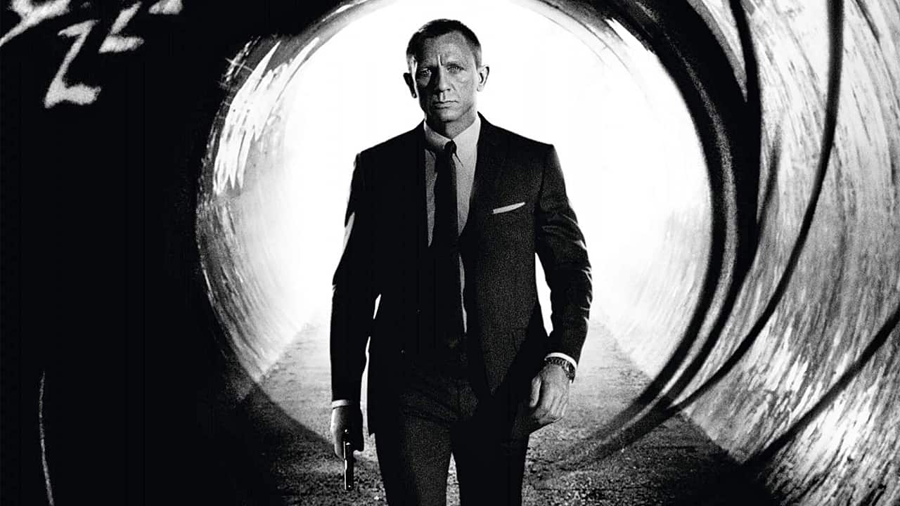 "KEINE ZEIT ZU STERBEN": Das große Best-of der Bond-Bösewichte auf Instagram