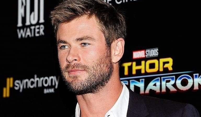 Spiderhead | Chris Hemsworth in Netflix Film