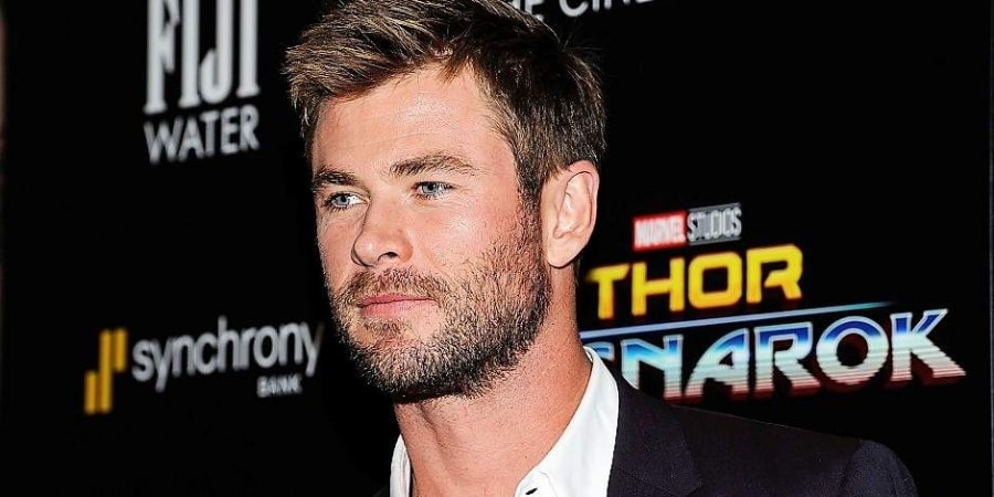 Spiderhead | Chris Hemsworth in Netflix Film