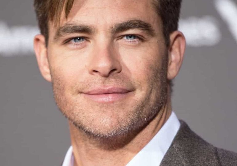 All The Old Knives | Agenten Film mit Chris Pine